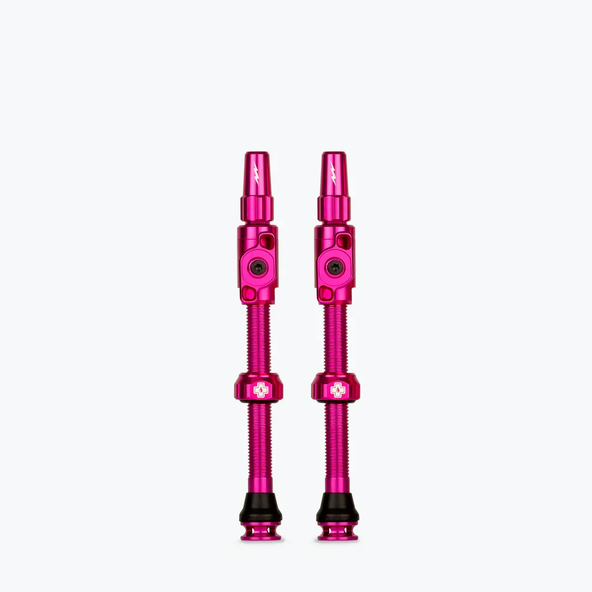 Big Bore Lite Tubeless Valves 22