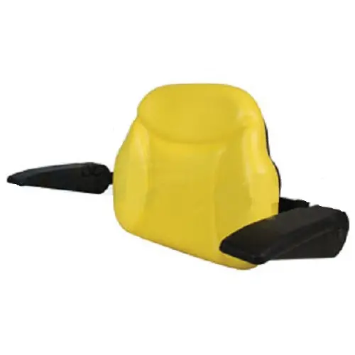 Big Boy Seat Replacement Back Cushion W/ Arm Rests 1