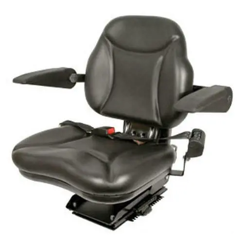 Big Boy Tractor / Loader Seat W/ Suspension 1