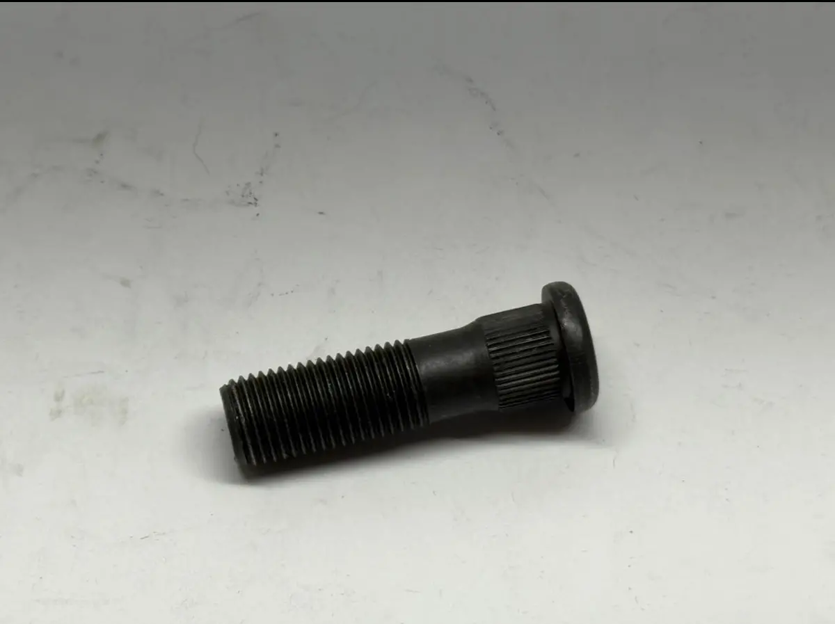 928 341 671 04 - Front Wheel Stud 50Mm 1