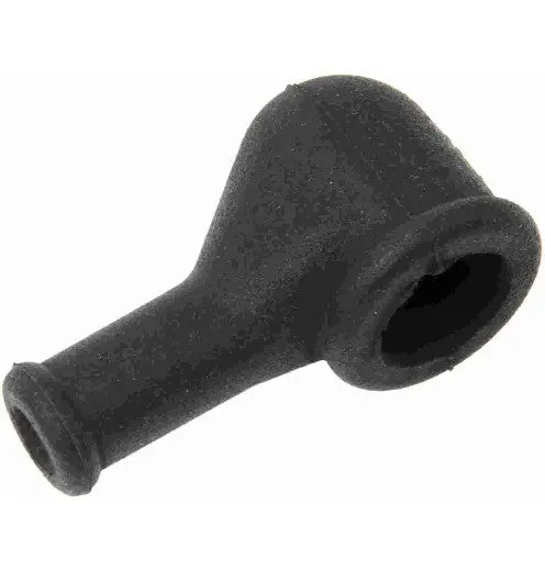 0008550313 - Bosch Right Angled Rubber Boots For Fuel Pump Electrical Terminals 1