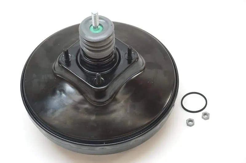928 355 023 04R - Brake Booster 9" - 78 To 79 - Rebuilt 1