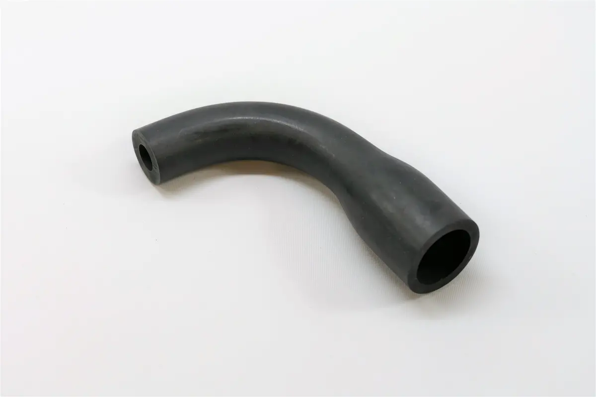 928 107 724 02 - Breather Hose From Oil Fill Cap - 84 (Back-Order) 1