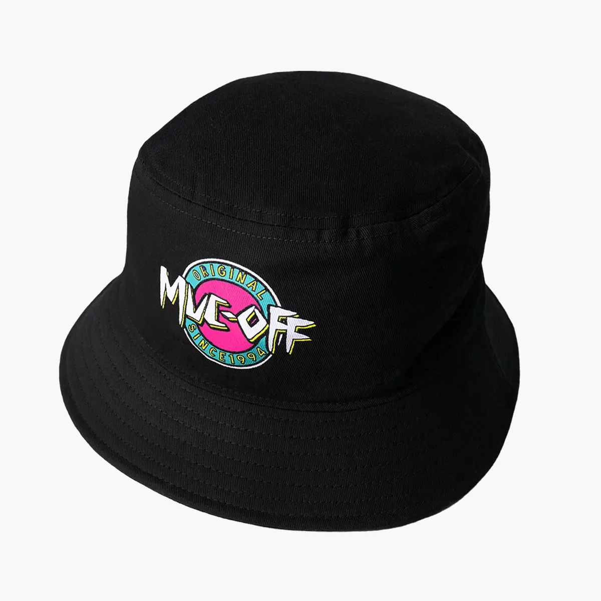 Surf Bucket Hat 2