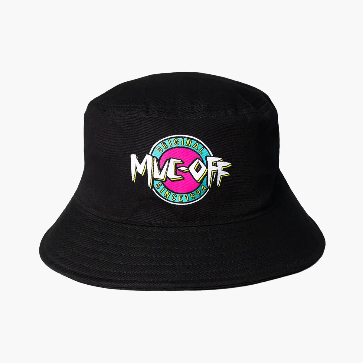 Surf Bucket Hat 1