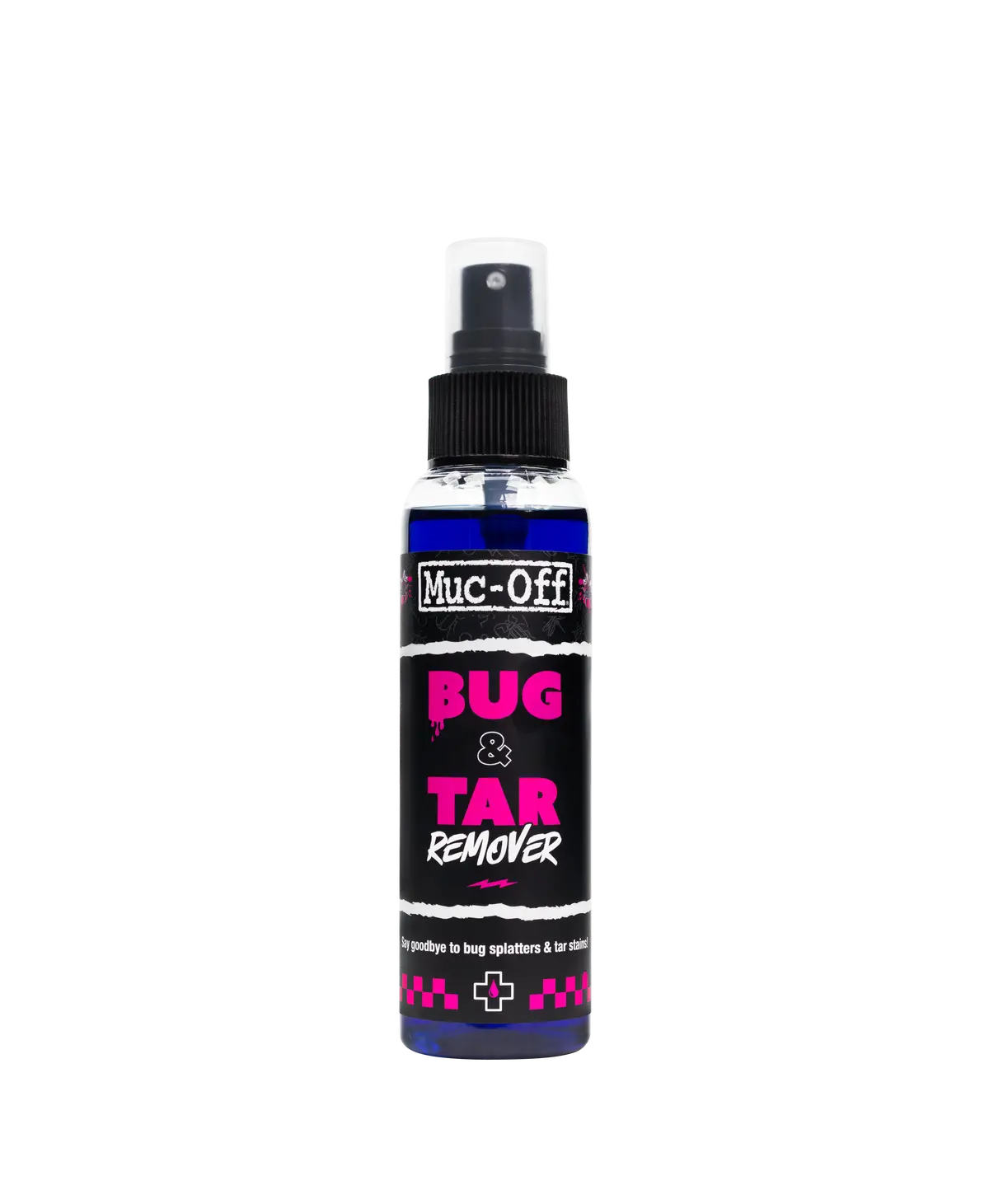 Bug And Tar Remover 1