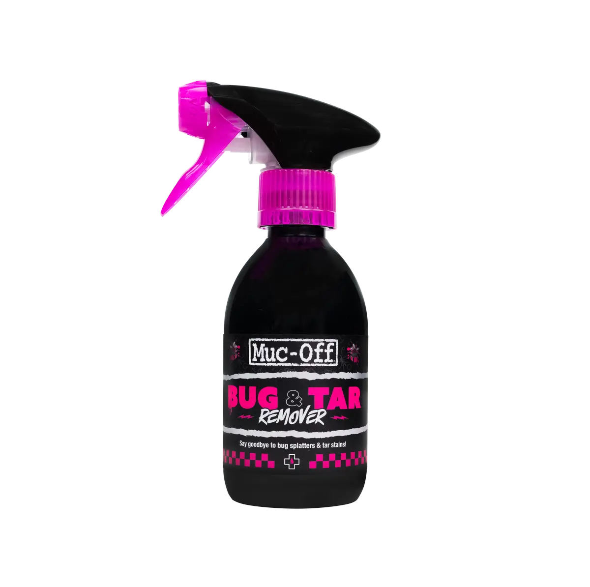 Bug And Tar Remover 2