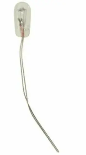 7219 12V 60Ma Micro Lamp Bulb Radio Shack 272-1092 Equivalent 1