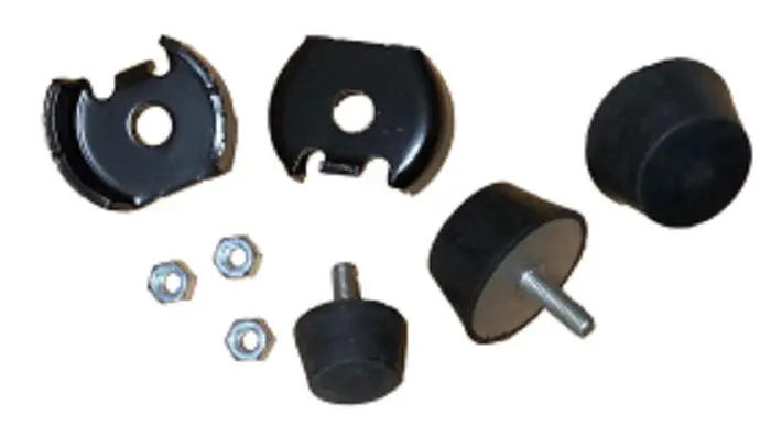 Bumper Kit For Sears Seats 1