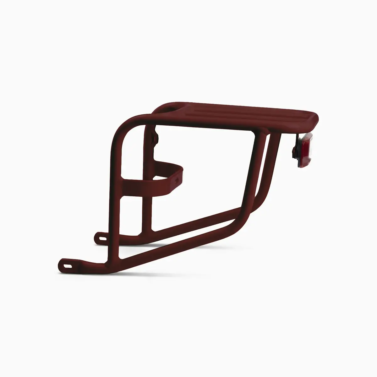 Rear Cargo Rack 1
