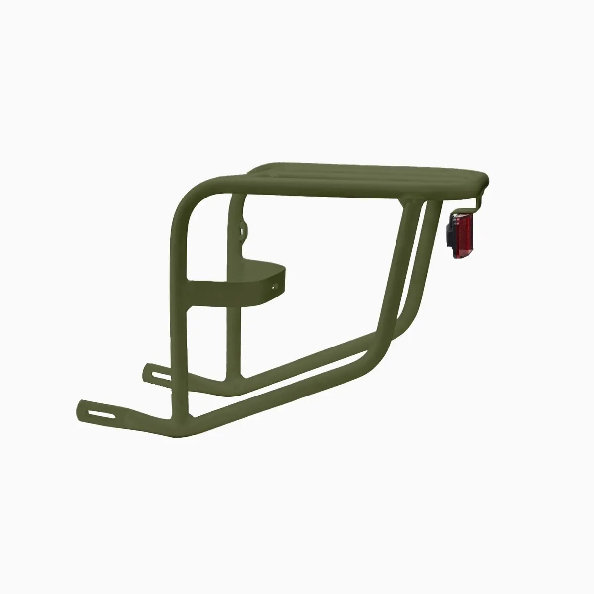 Rear Cargo Rack 1
