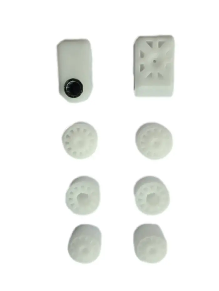 Bushing Roller Kit For Grammer Msg95a, Msg95g 1