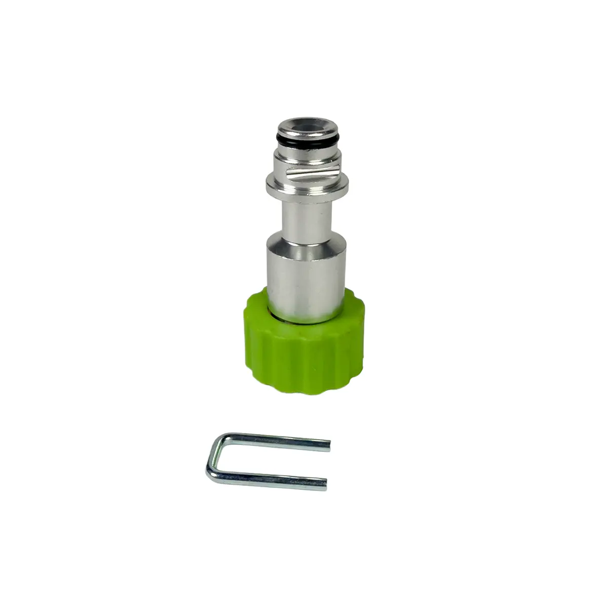 Water Inlet Connector Assembly 1