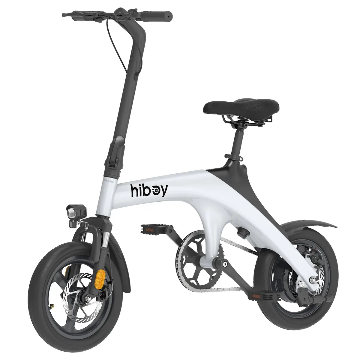 Hiboy C1 Folding Electric Bike 1