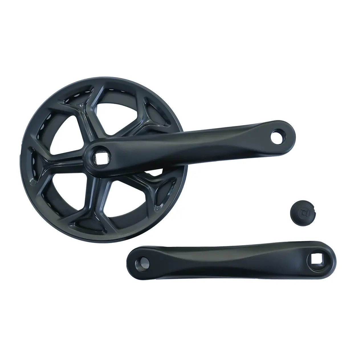 Hiboy C1 Electric Bike Crank 1