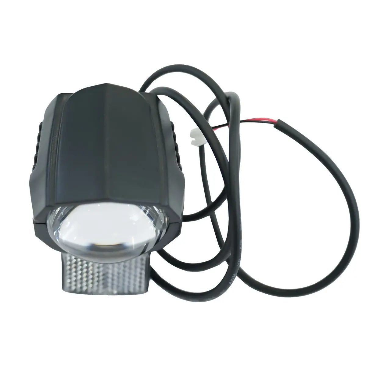 Hiboy C1 Electric Bike Front Light 1