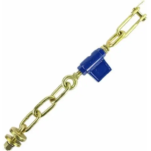 Stabilizer Chain Assembly For Ford / New Holland Tractor 1