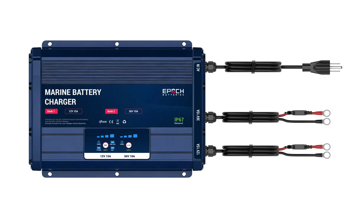 Chg-2Bay-12V36v 1