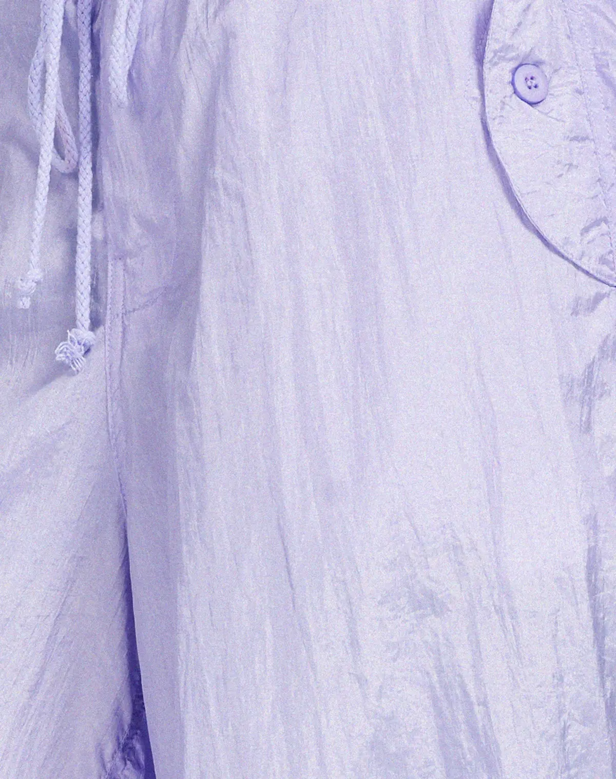 Chute Trouser In Parachute Lilac 5