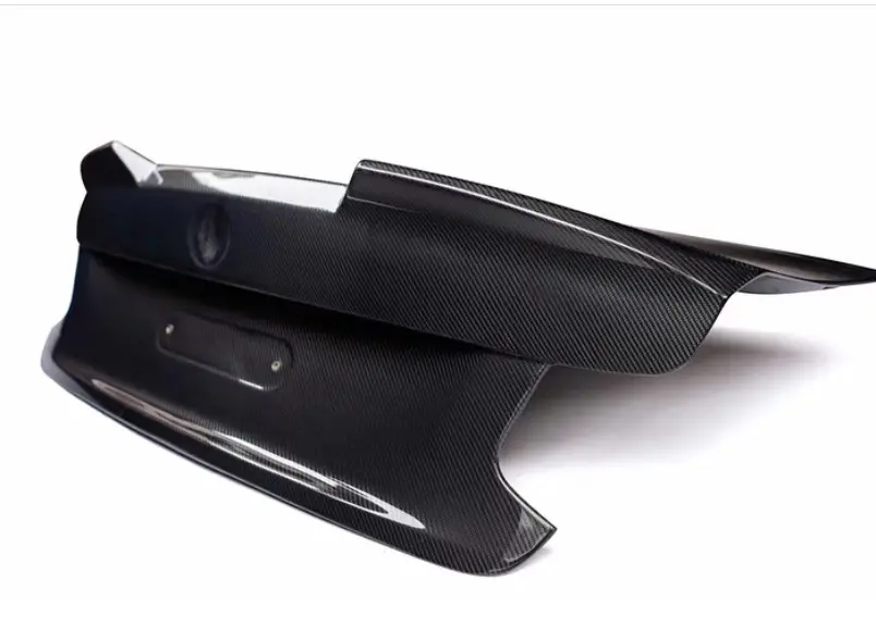 Cmst Carbon Fiber Trunk Lid For Bmw M2 / M2c F87 2 Series F22 2014-On 1