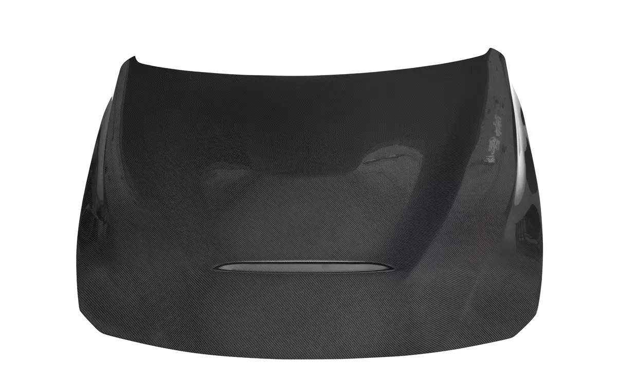 Cmst Carbon Fiber Gts Style Vented Hood For Bmw M2 / M2c F87 2 Series F22 2014-On 1