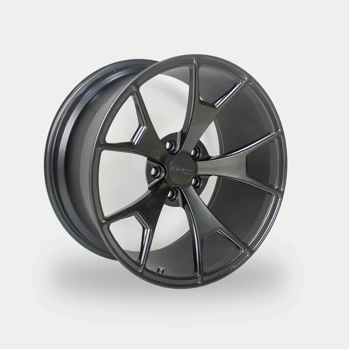 Customizable Forged Wheel Cs102 1