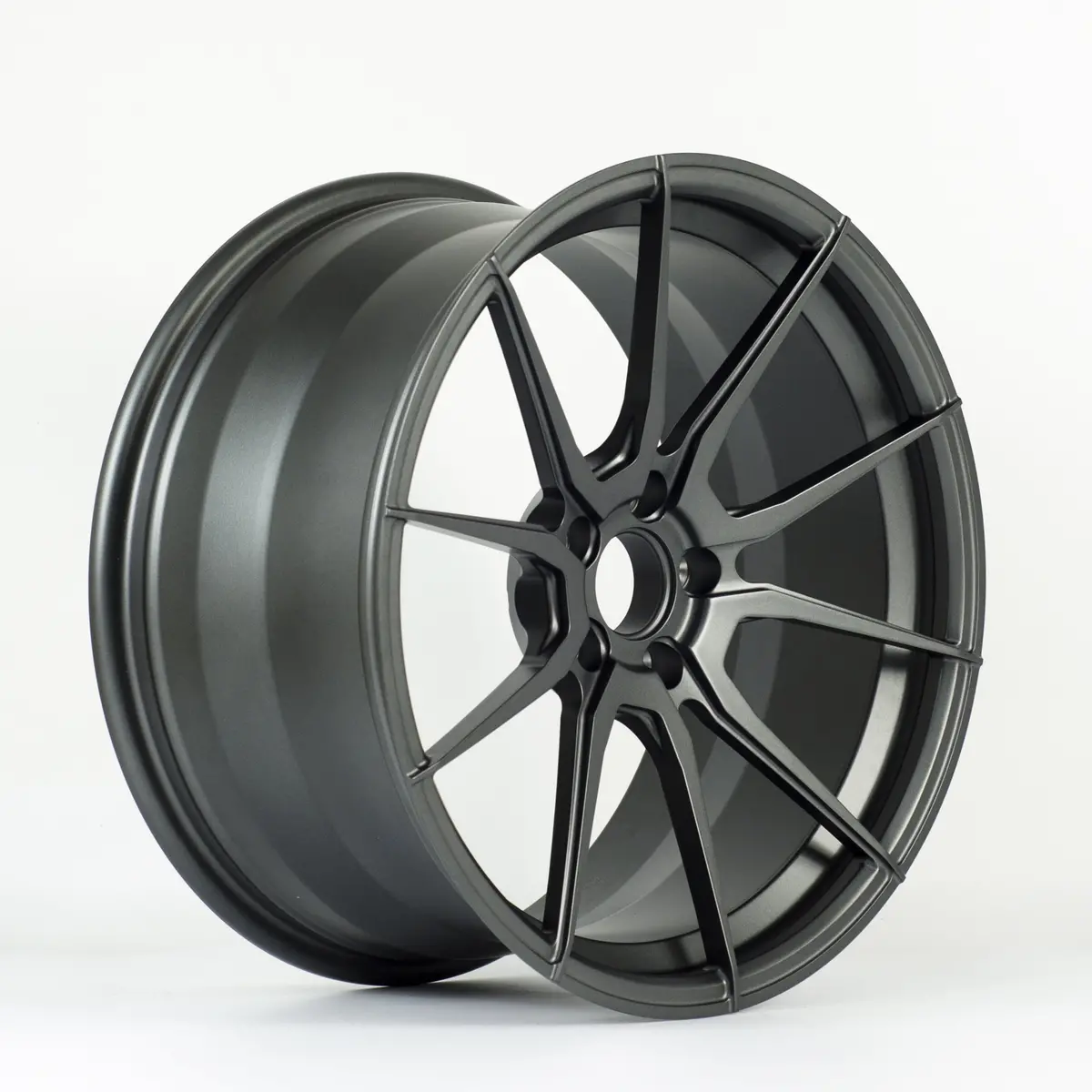 Customizable Forged Wheel Cs105 1