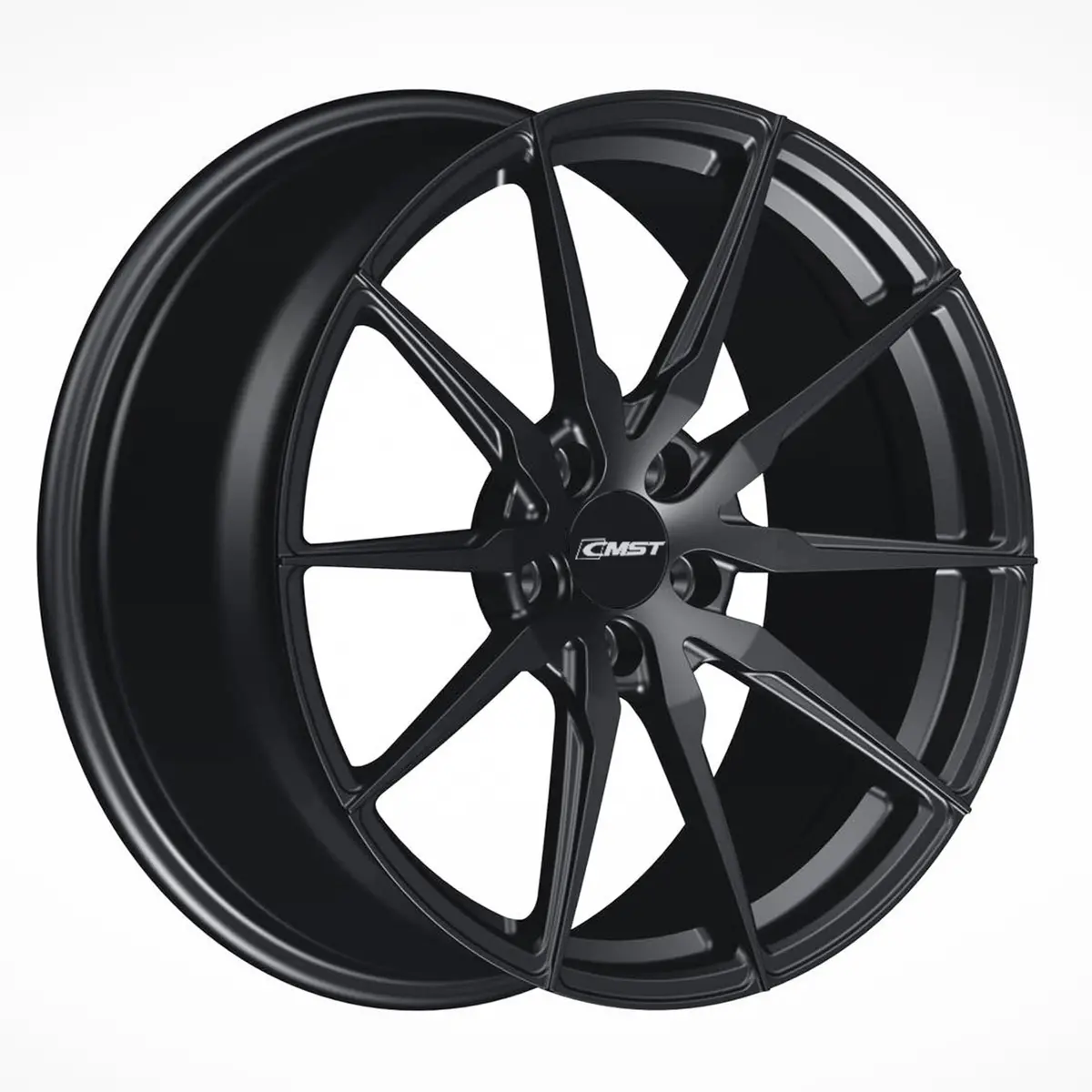 Customizable Forged Wheel Cs106 1