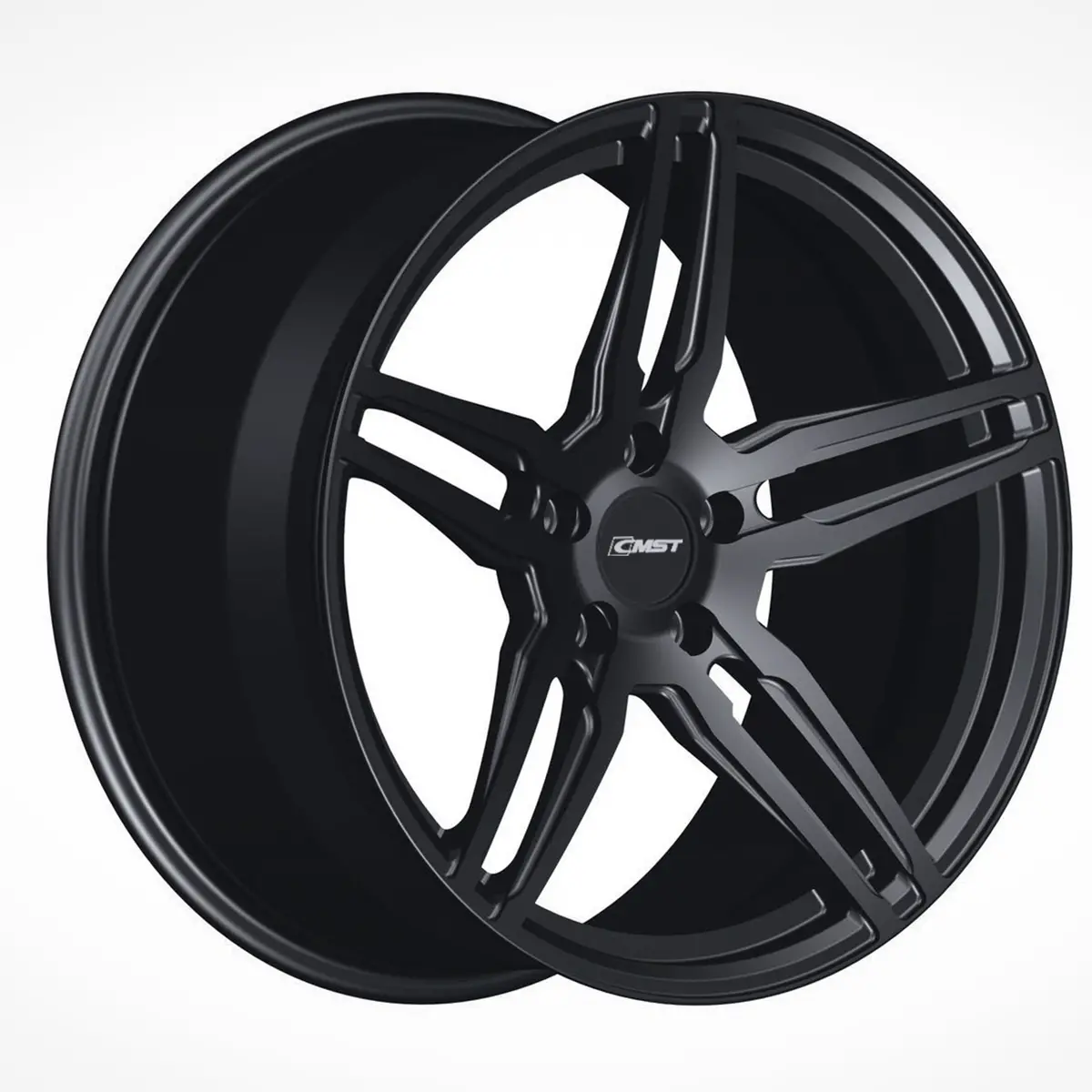 Customizable Forged Wheel Cs108 1