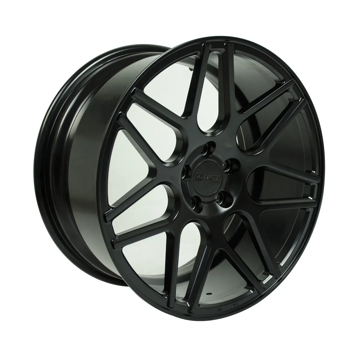 Customizable Forged Wheel Cs110 1