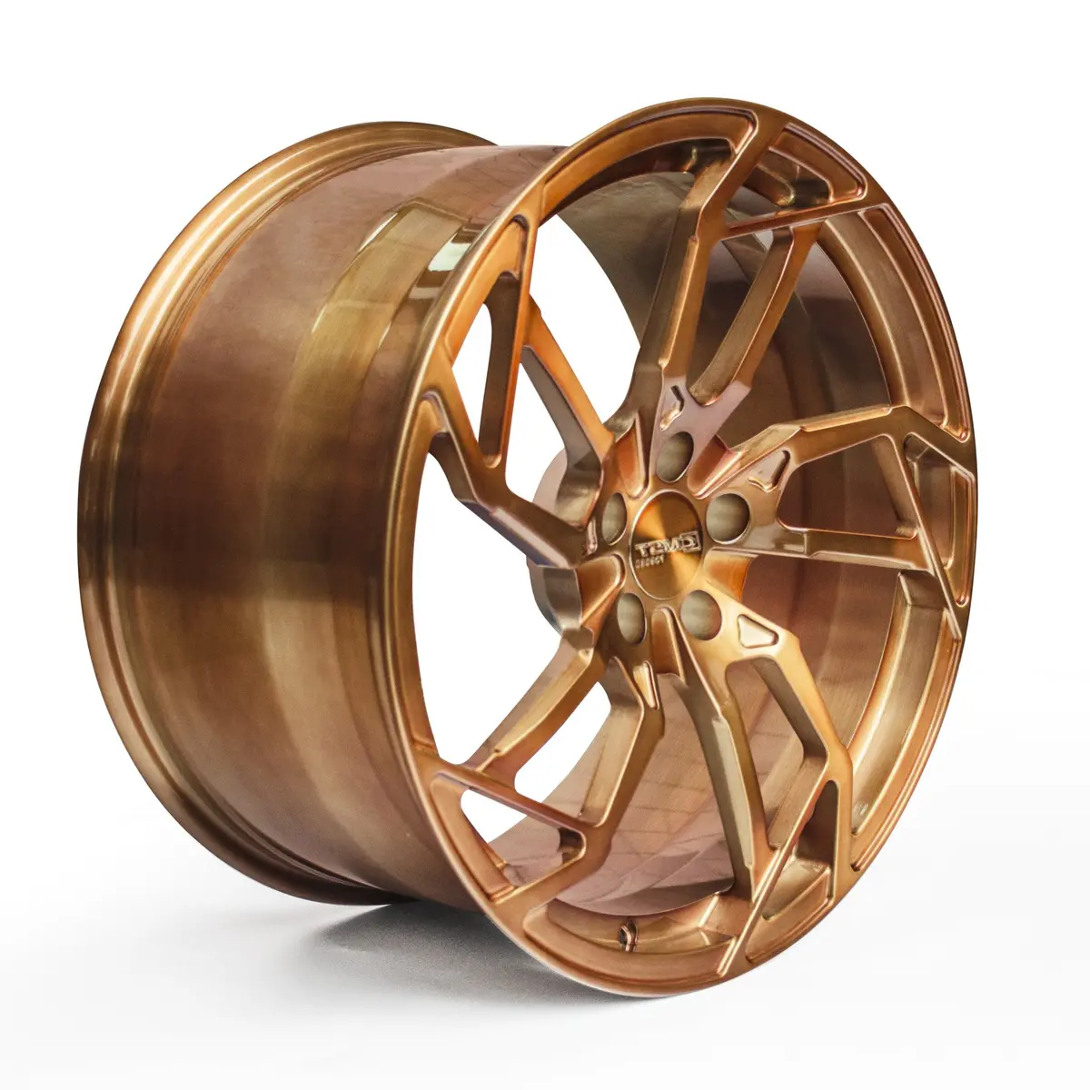 Customizable Forged Wheel Cs112 1