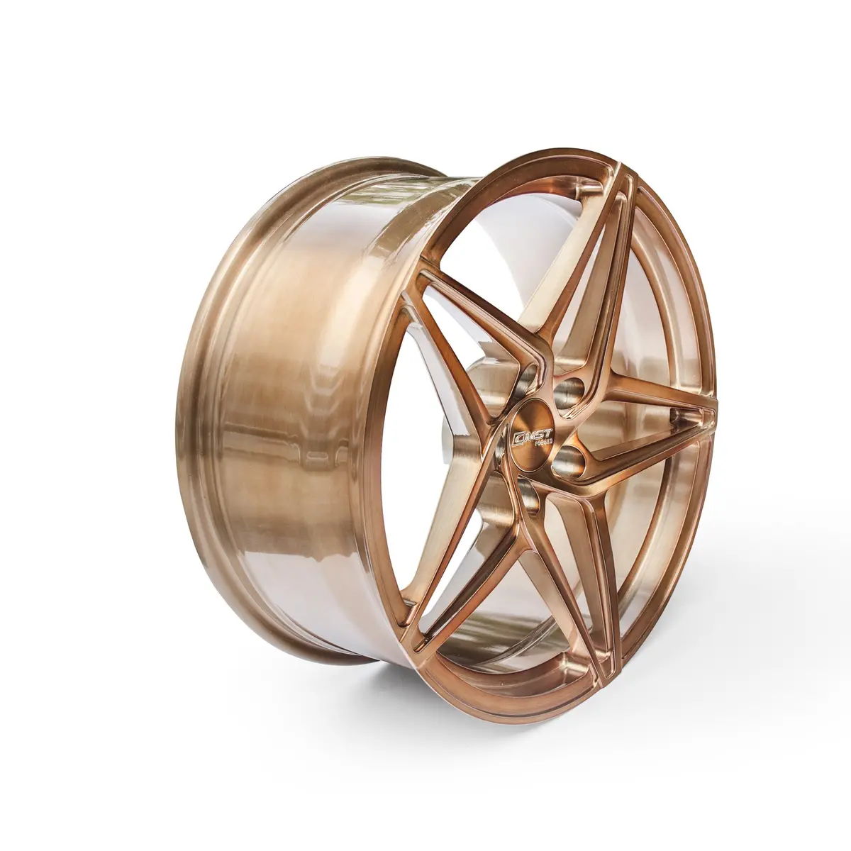 Customizable Forged Wheel Cs113 1
