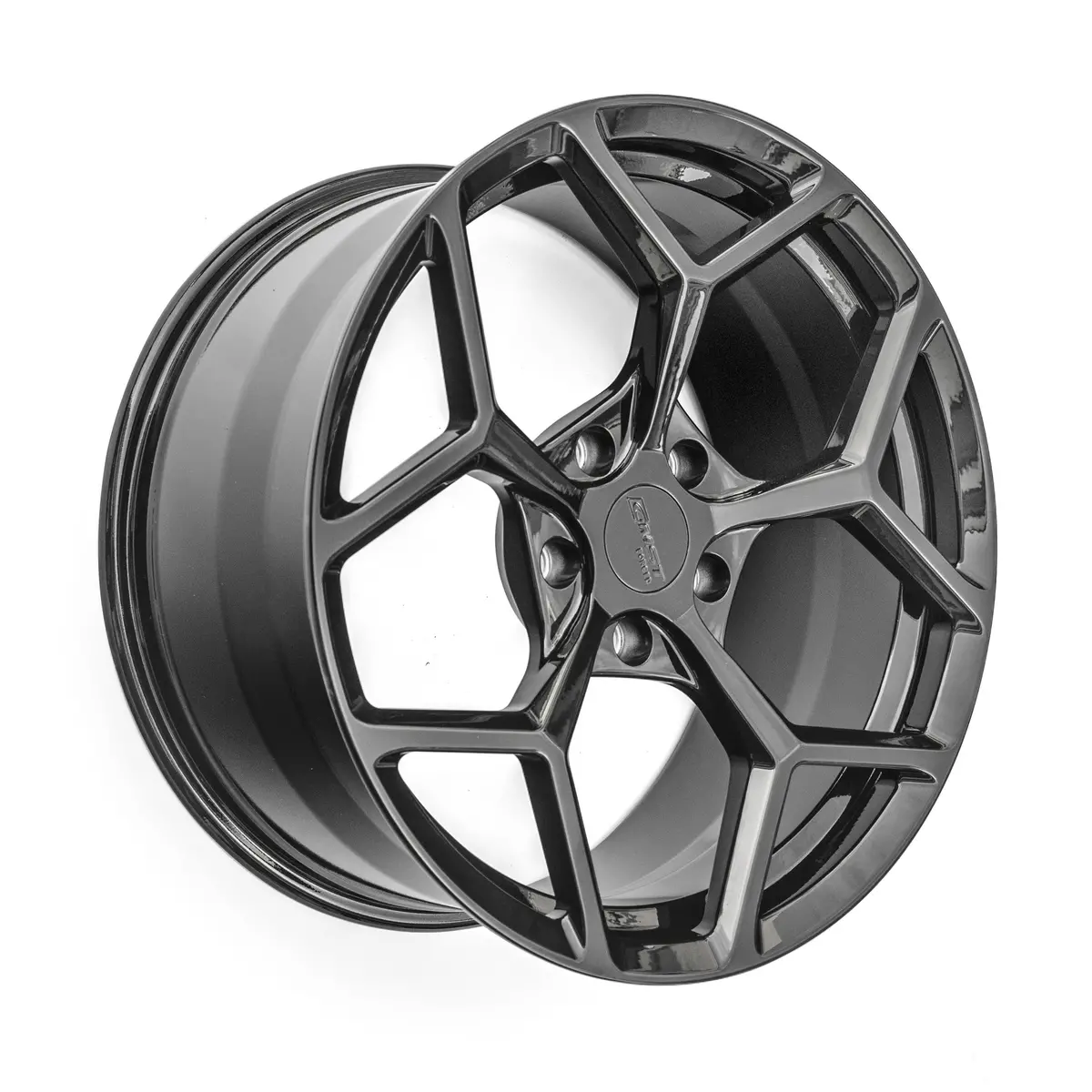 Customizable Forged Wheel Cs115 1