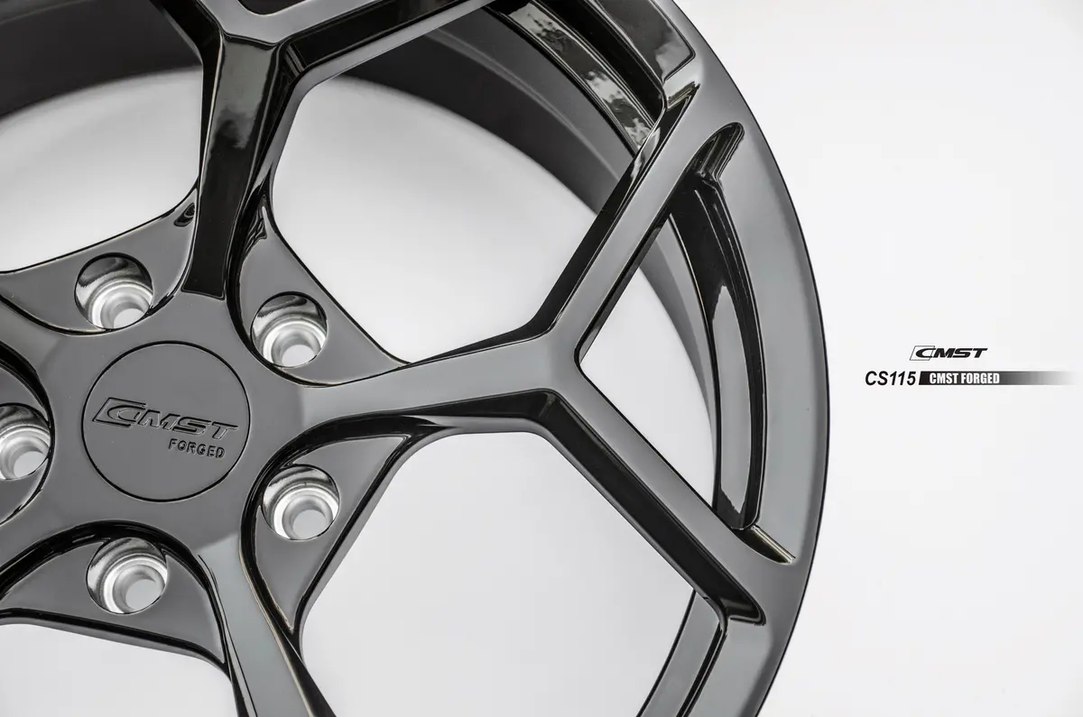 Customizable Forged Wheel Cs115 5