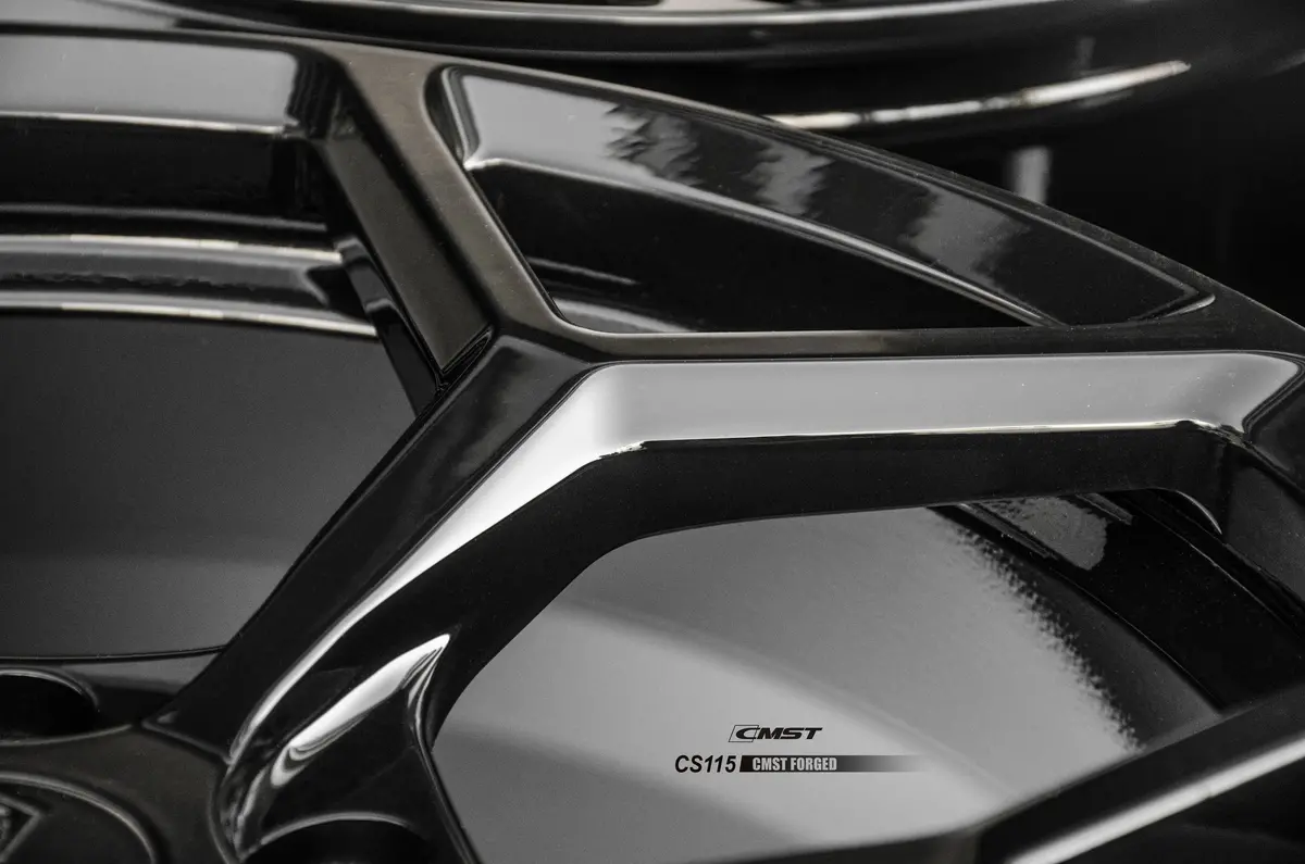 Customizable Forged Wheel Cs115 6