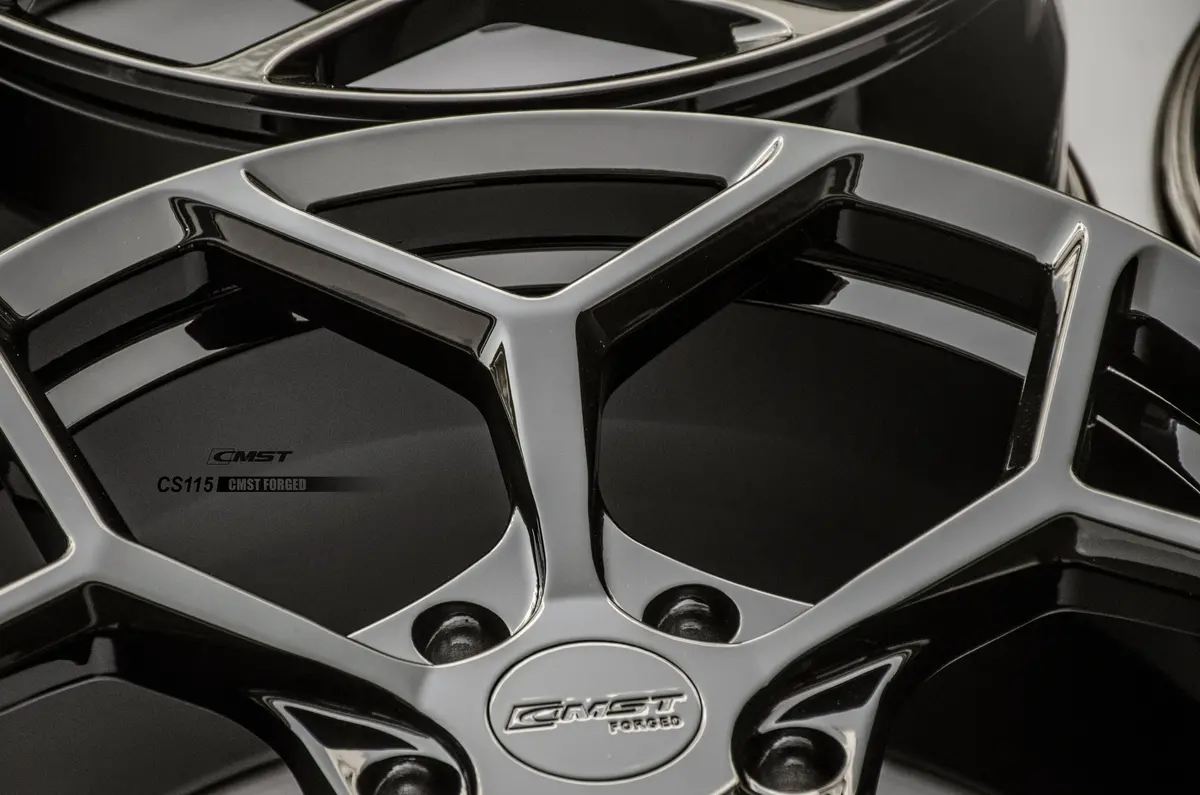 Customizable Forged Wheel Cs115 8