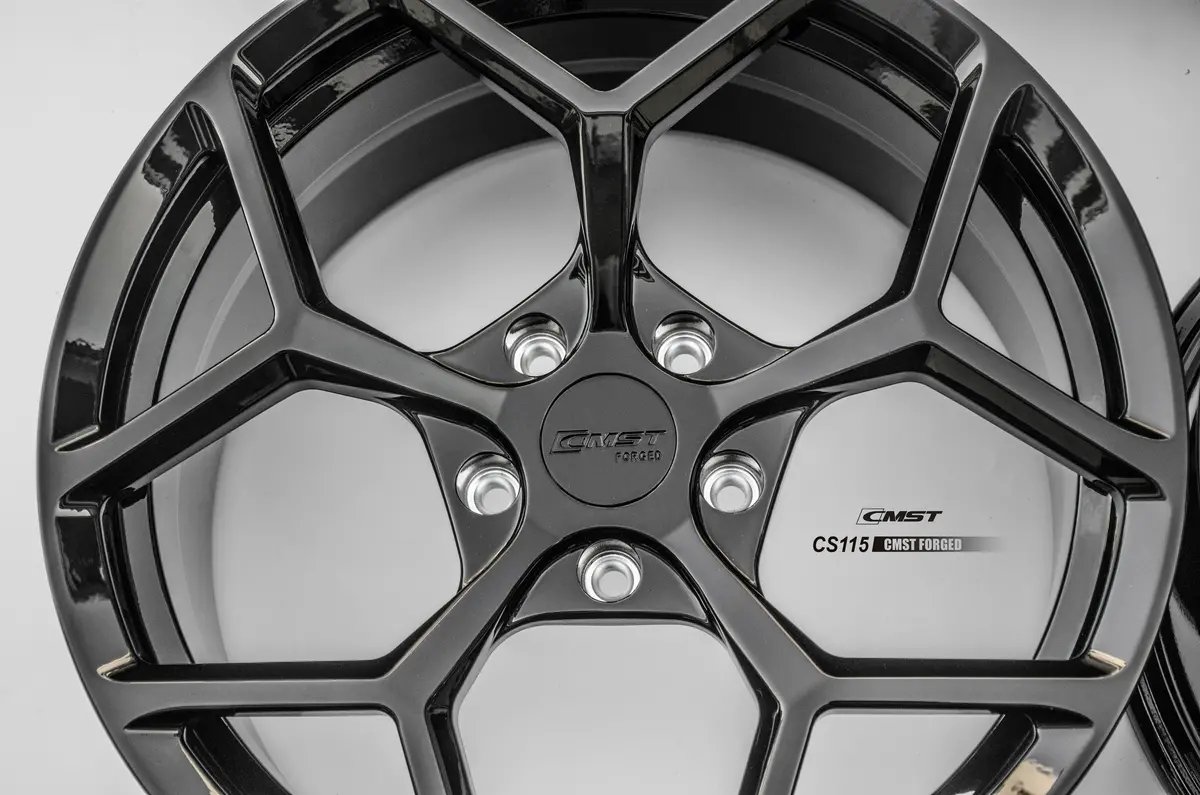 Customizable Forged Wheel Cs115 9