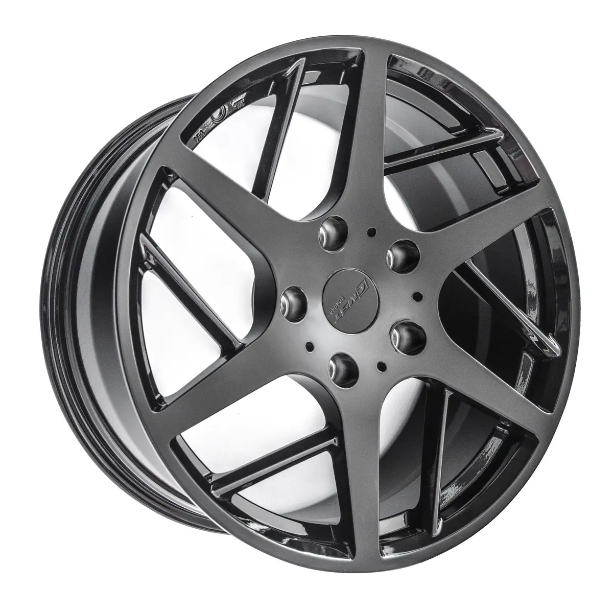 Customizable Forged Wheel Cs118 1