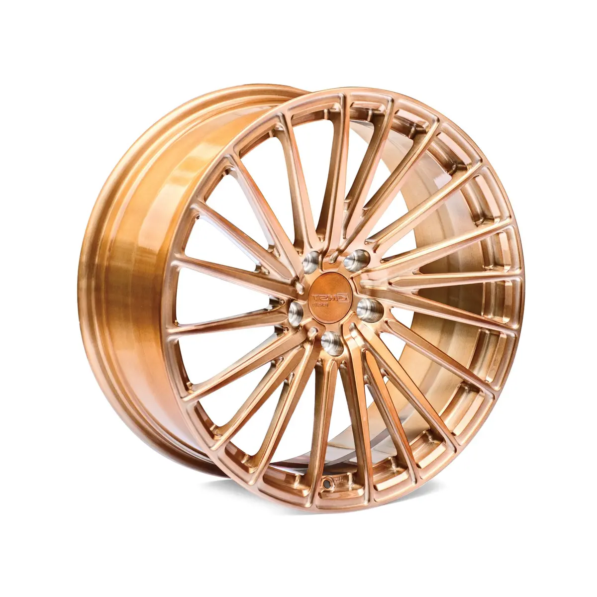 Customizable Forged Wheel Cs120 1