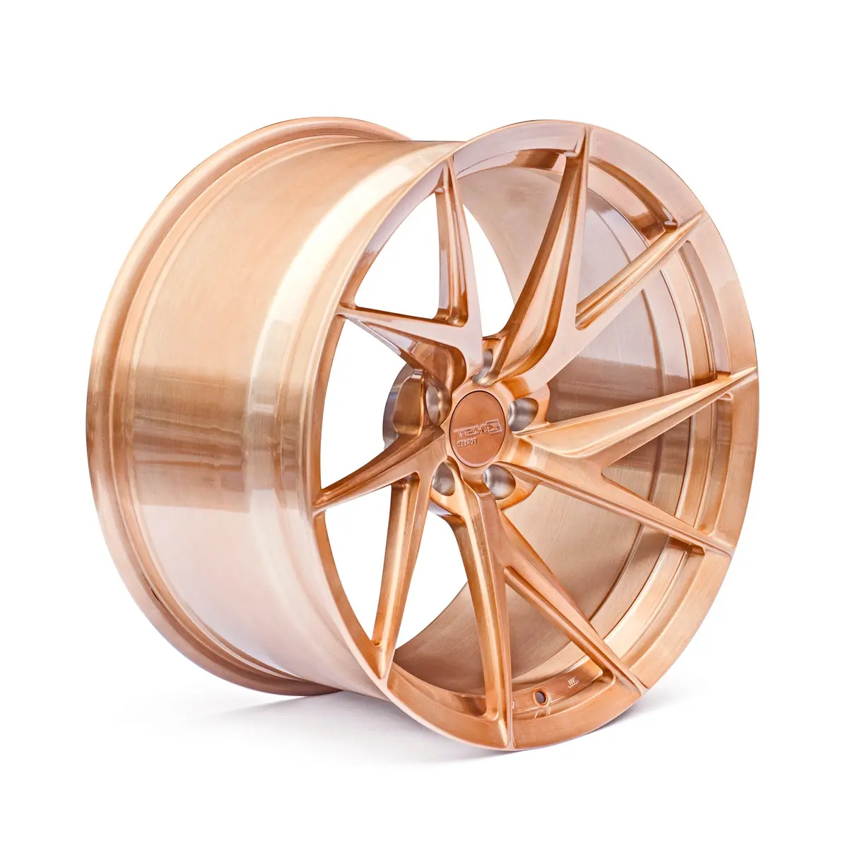 Customizable Forged Wheel Cs121 1