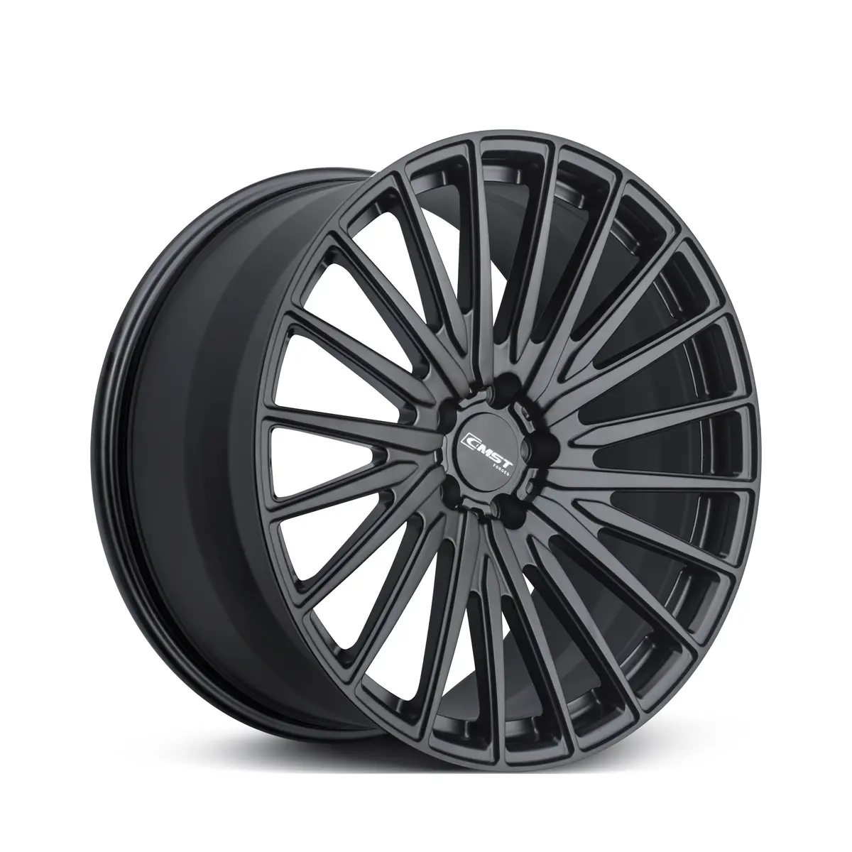 Customizable Forged Wheel Cs128 1