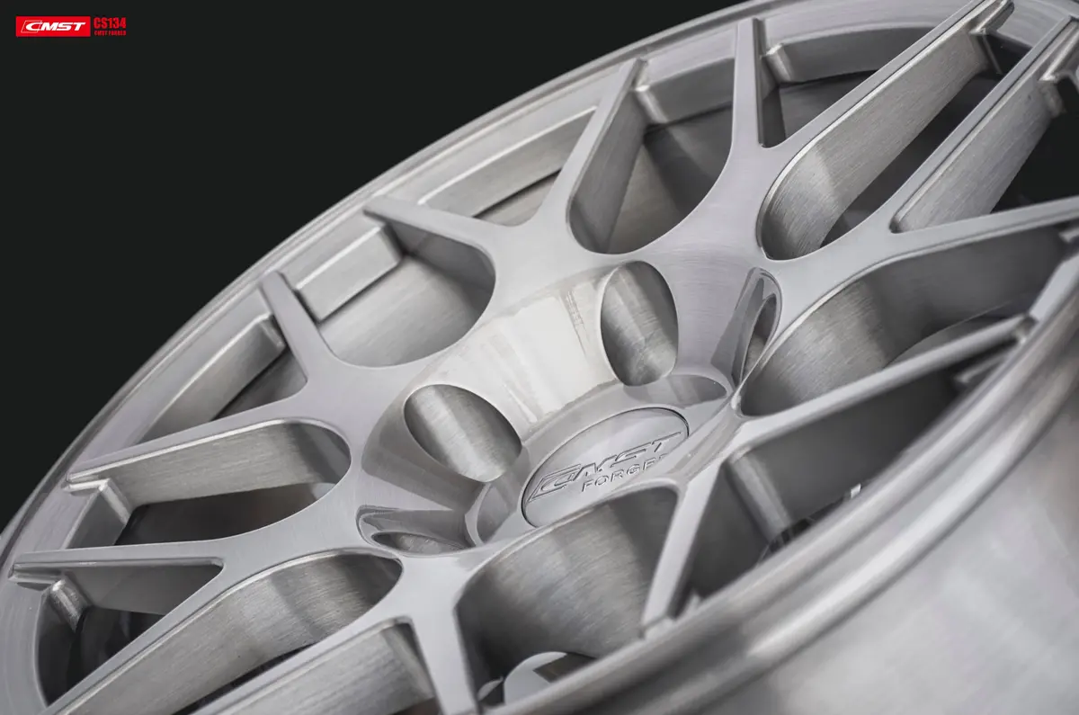 Customizable Forged Wheel Cs134 5