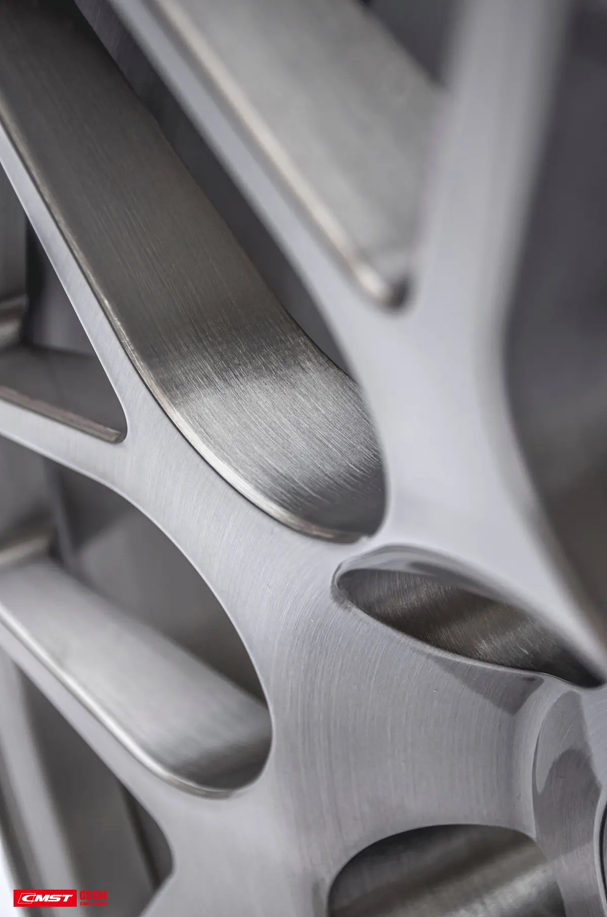 Customizable Forged Wheel Cs134 8