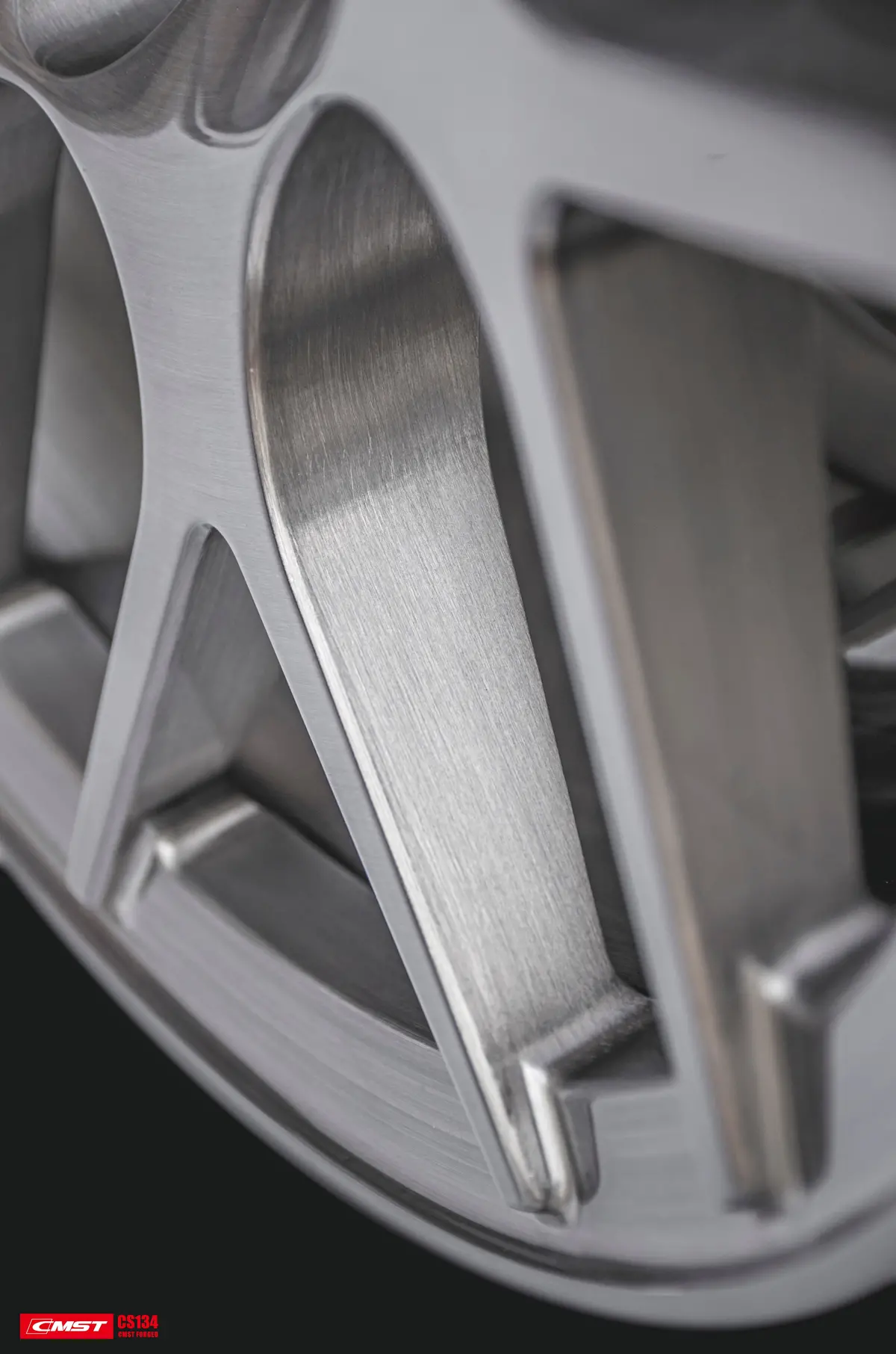 Customizable Forged Wheel Cs134 9