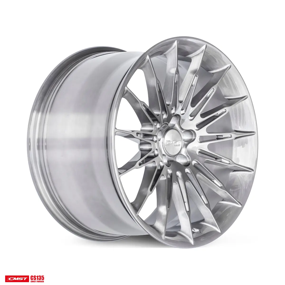 Customizable Forged Wheel Cs135 1