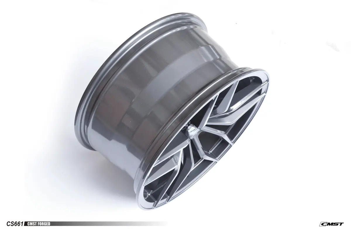 Customizable Forged Wheel Cs661 12