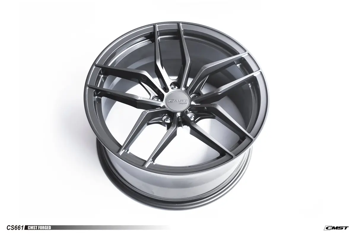Customizable Forged Wheel Cs661 14