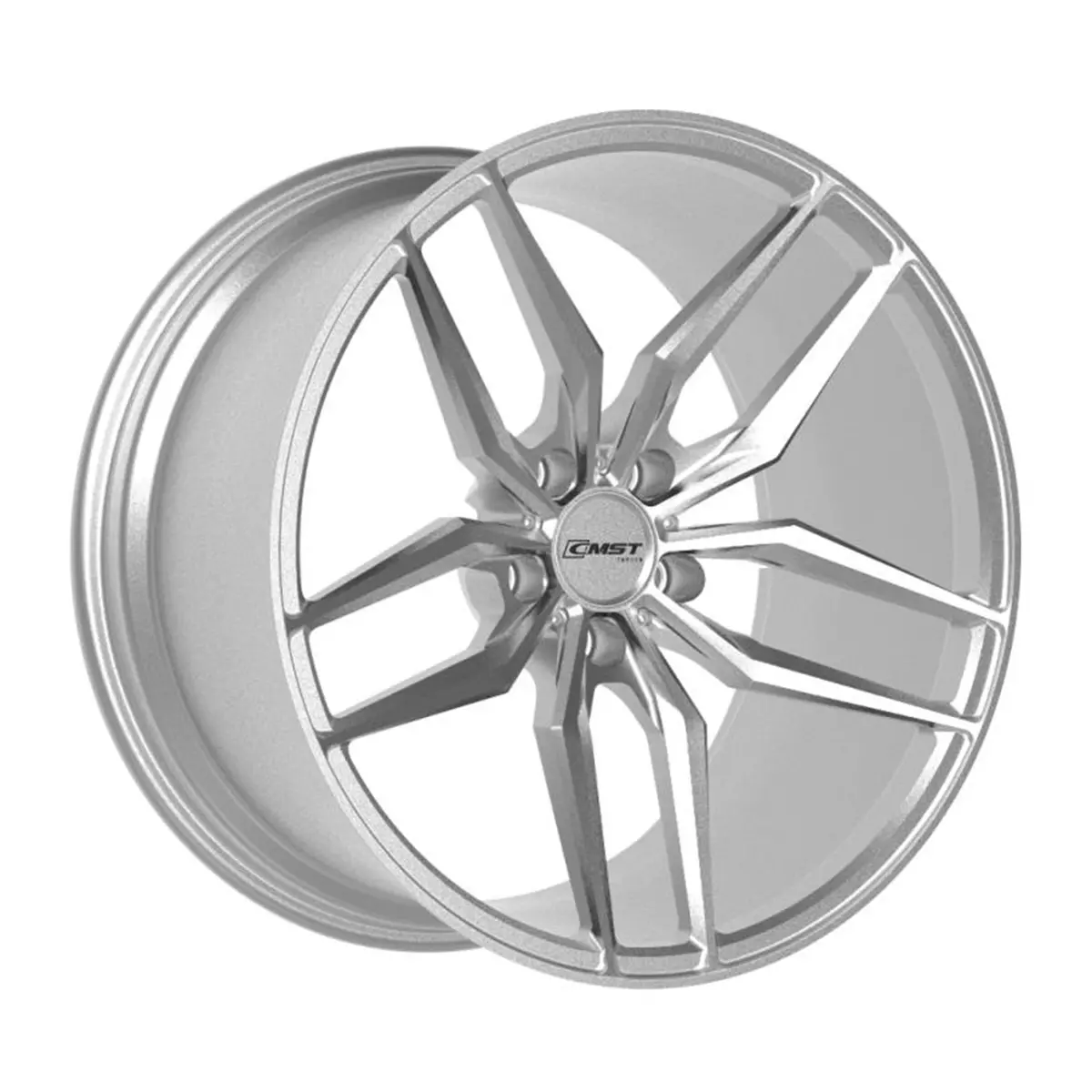 Customizable Forged Wheel Cs661 1