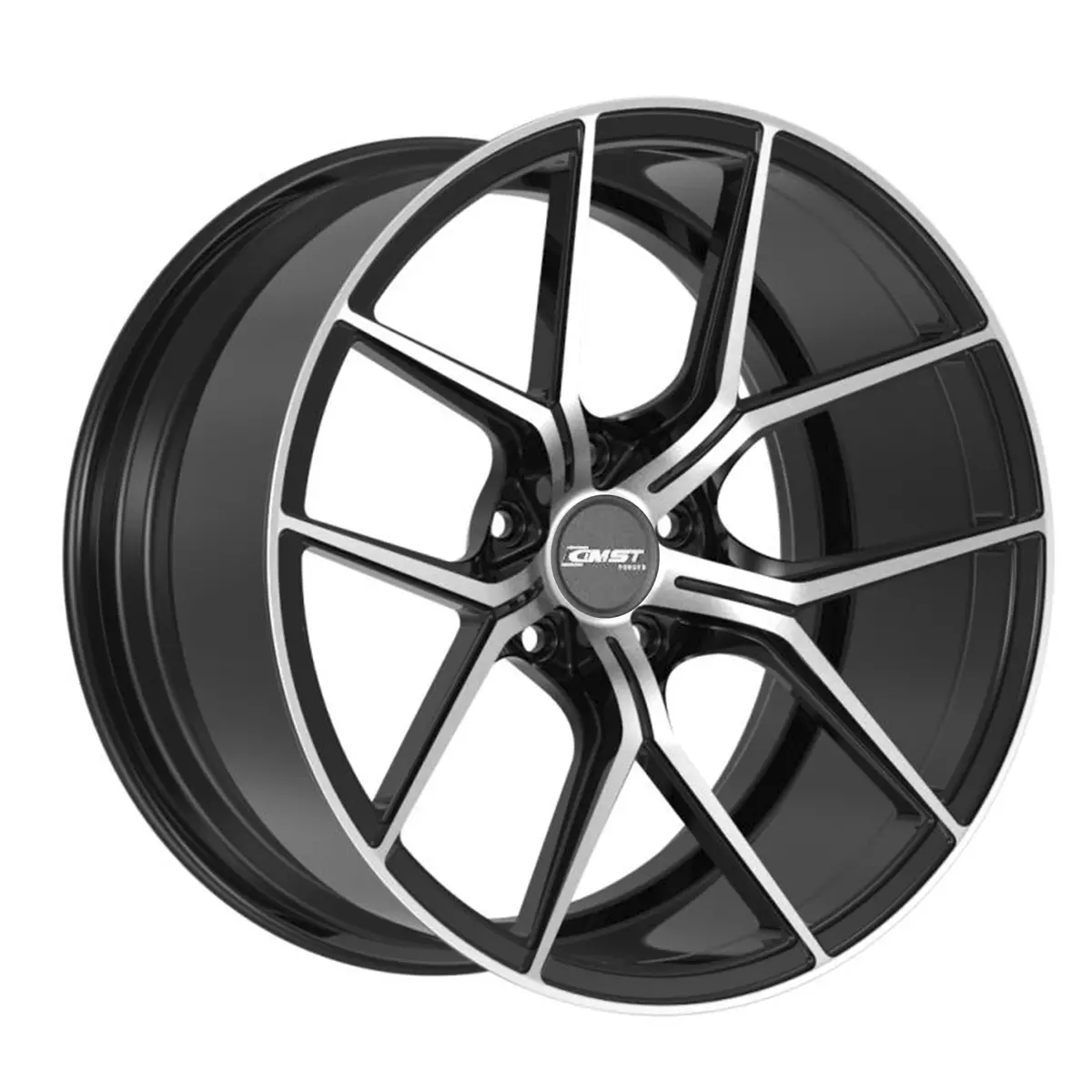 Customizable Forged Wheel Cs662 1