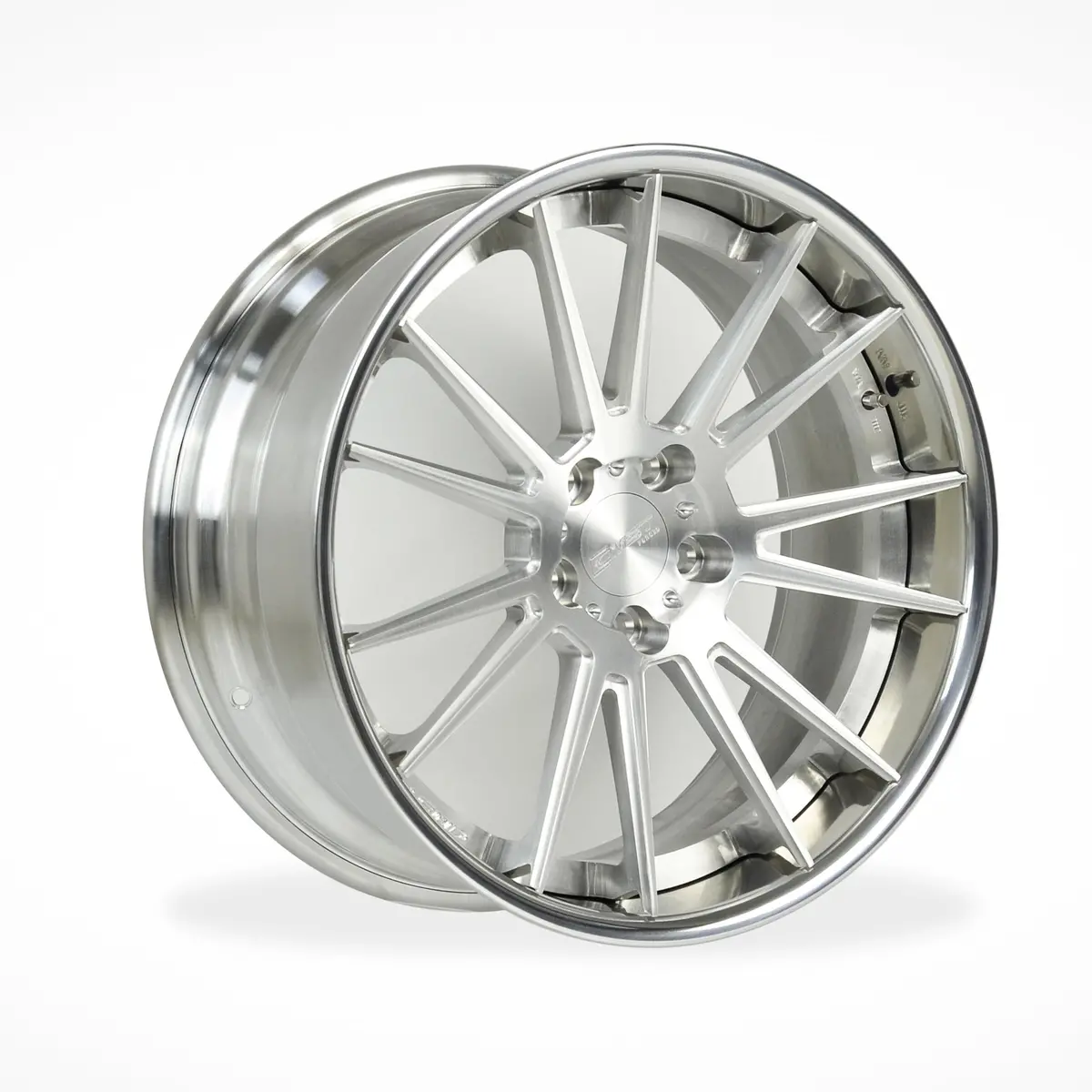 Customizable Forged Wheel Ct205 1